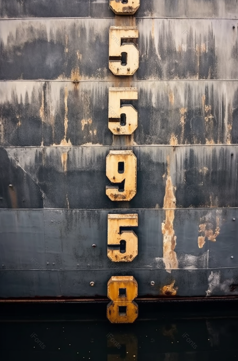 摄影图片,金属元素,漂浮PNG,轮船免抠素材